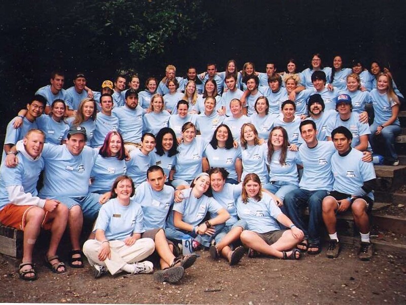 Summer Staff 2004
