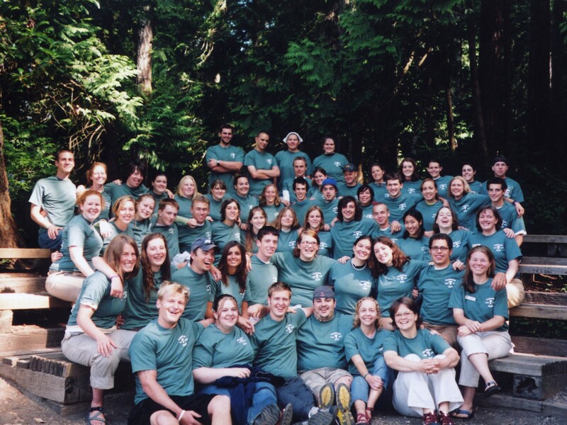 Summer Staff 2005